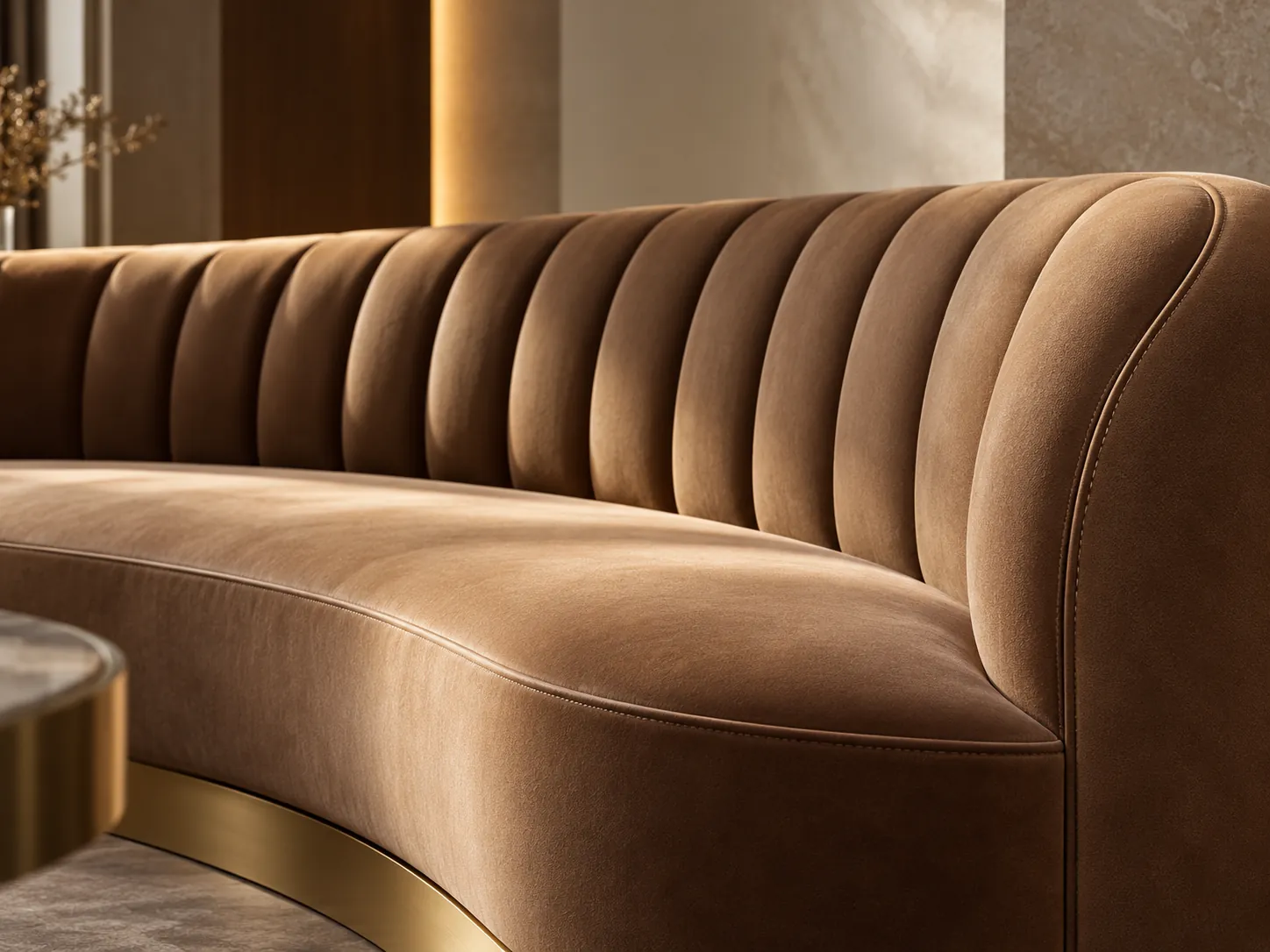 Bespoke Seating & Craftsmanship gallery